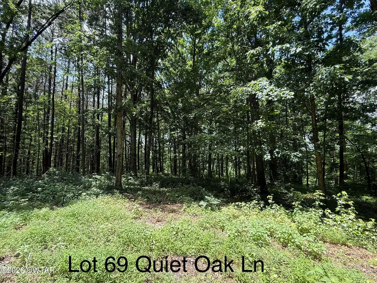 0 Quiet Oak Lane, Camden, TN 38320 - #1