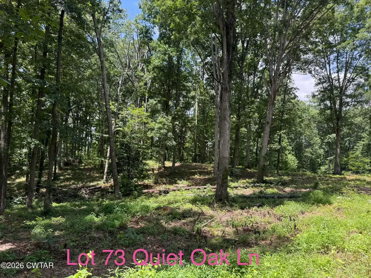 0 Quiet Oak Lane, Camden, TN 38320 - #1
