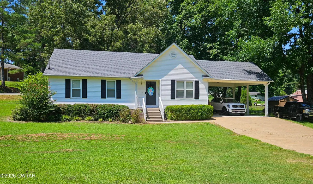 3367 Harts Bridge Road, Pinson, TN 38366 - #1