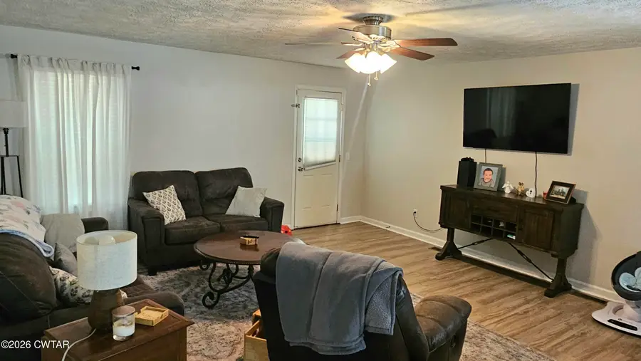 3367 Harts Bridge Road, Pinson, TN 38366 - #3