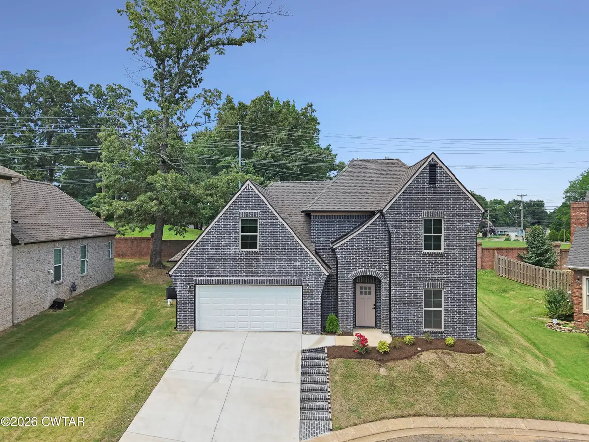 35 Stanworth Grove, Jackson, TN 38305 - #1