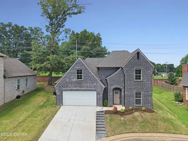 35 Stanworth Grove, Jackson, TN 38305