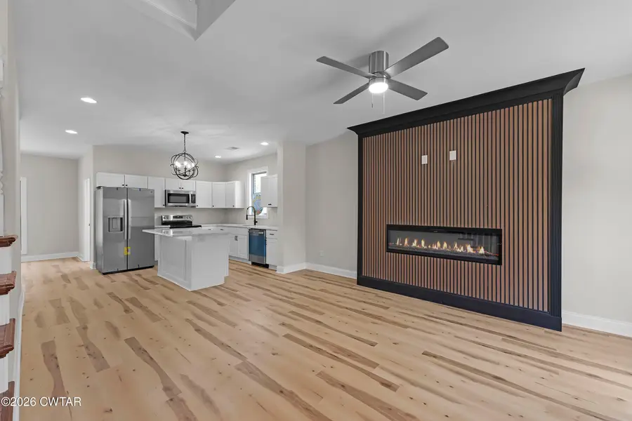 35 Stanworth Grove, Jackson, TN 38305 - #2