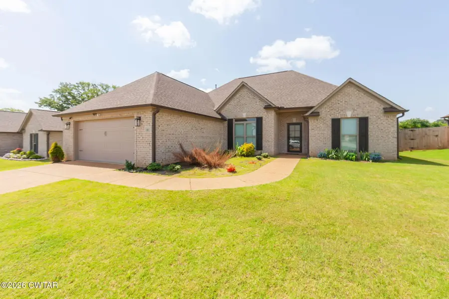 96 Gatewick Drive, Jackson, TN 38305 - #2