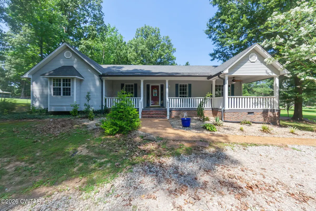 1280 Wilson School Road, Henderson, TN 38340 - #1