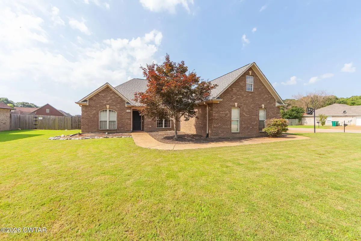 324 Canvasback Drive, Medina, TN 38355 - #1