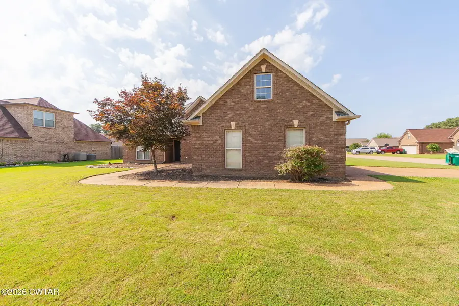 324 Canvasback Drive, Medina, TN 38355 - #3