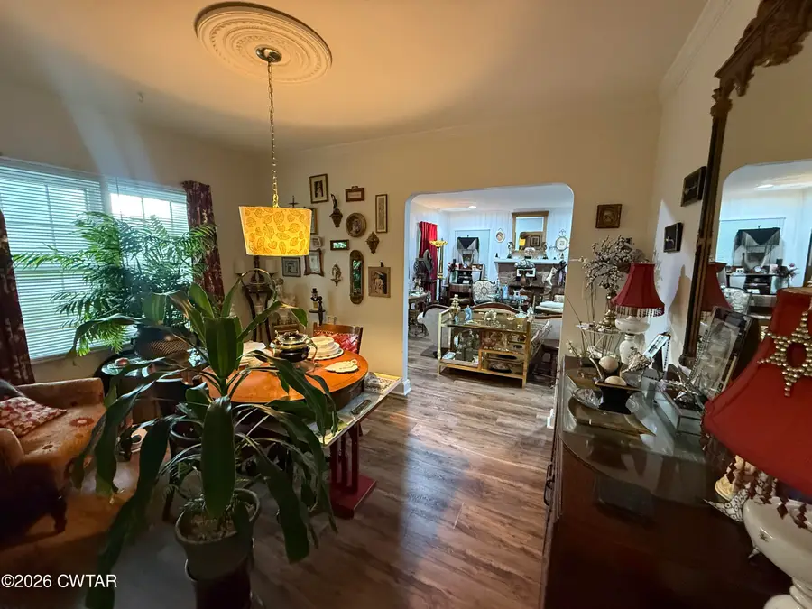 1256 Campbell Street, Jackson, TN 38301 - #2