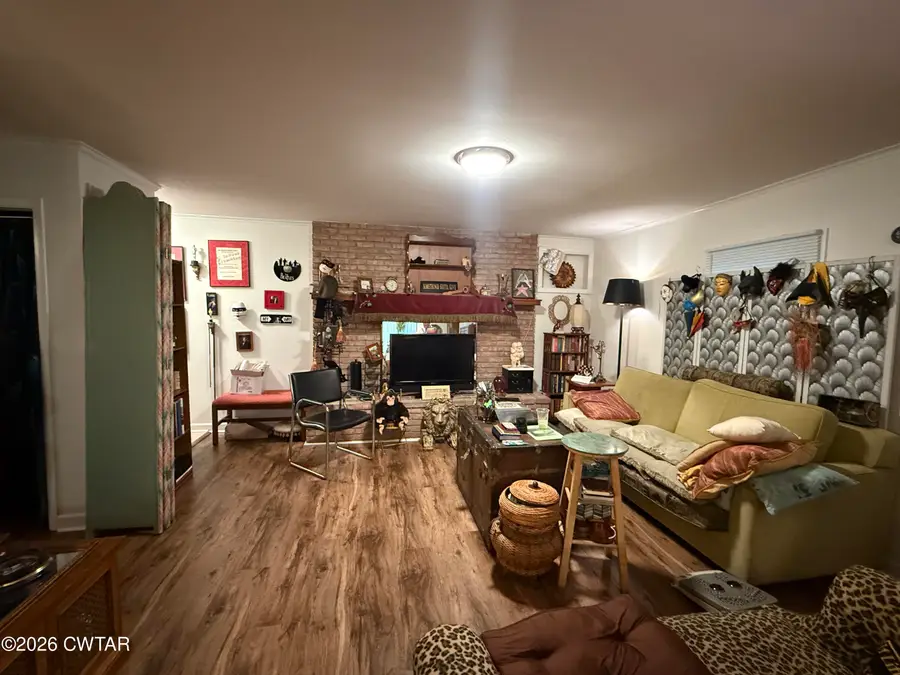 1256 Campbell Street, Jackson, TN 38301 - #3