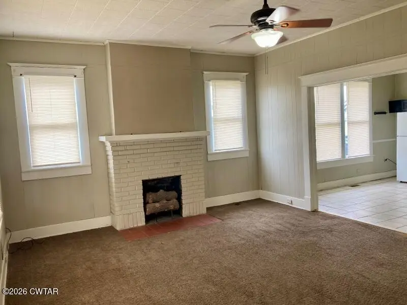 538 Tucker Street, Dyersburg, TN 38024 - #2