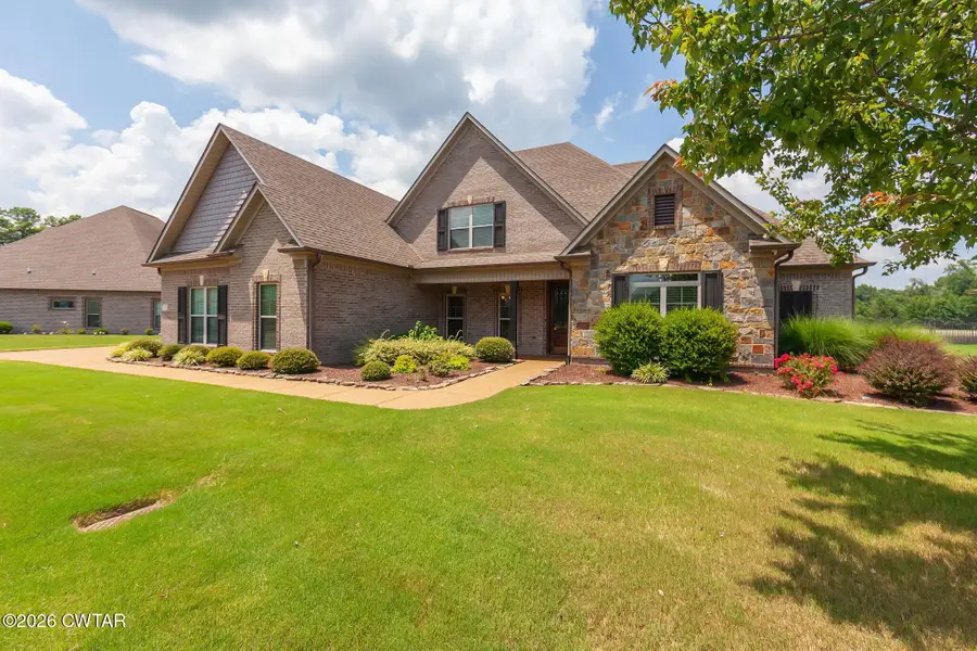 27 Rock Pointe Drive, Jackson, TN 38305 - #2