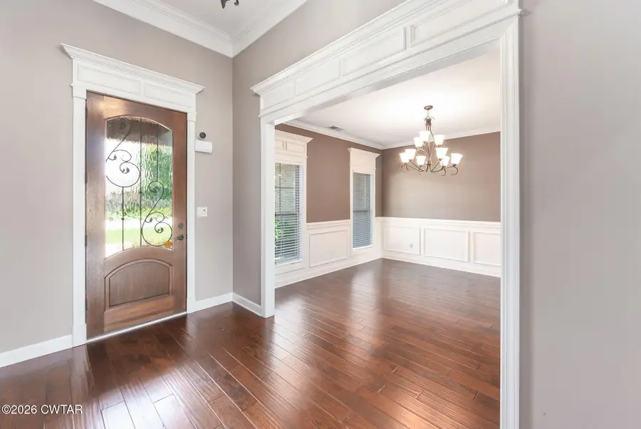 27 Rock Pointe Drive, Jackson, TN 38305 - #3
