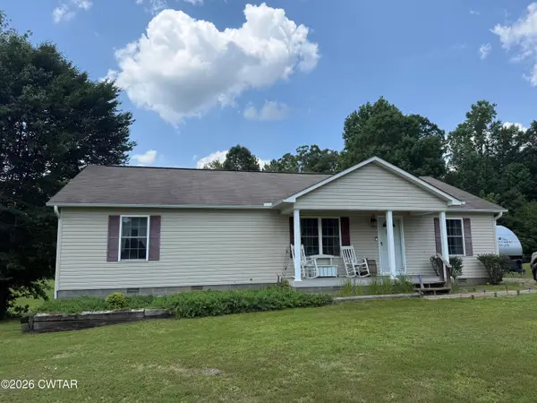 101 Shade Hollow Lane, Lexington, TN 38351