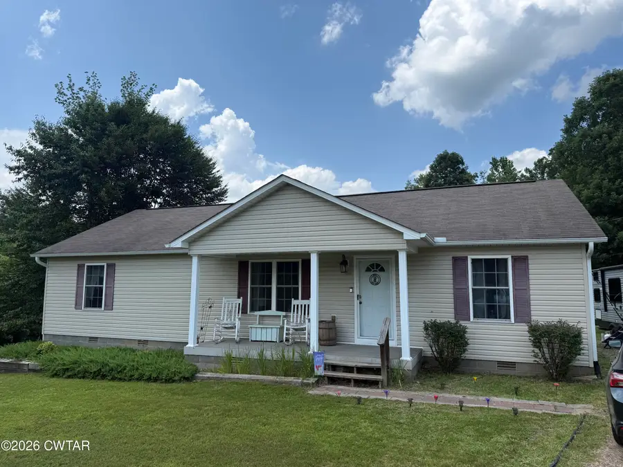 101 Shade Hollow Lane, Lexington, TN 38351 - #2