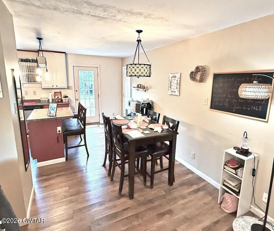 101 Shade Hollow Lane, Lexington, TN 38351 - #3