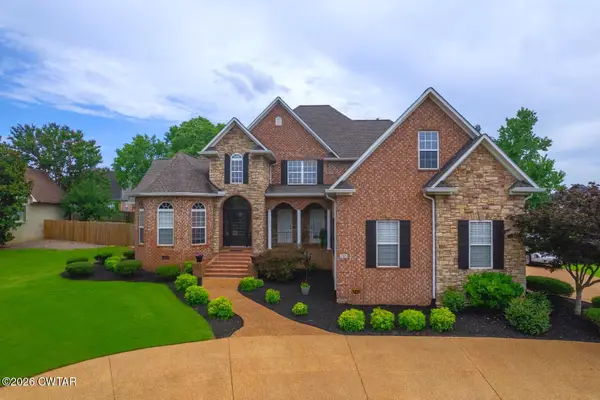 185 Greendale Drive, Jackson, TN 38305