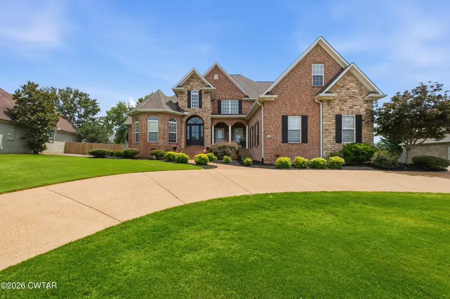185 Greendale Drive, Jackson, TN 38305 - #2