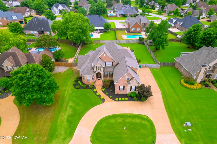 185 Greendale Drive, Jackson, TN 38305 - #3