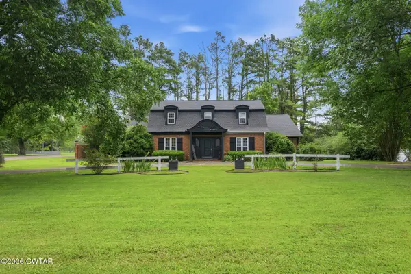 753 E Poplar Drive, Decaturville, TN 38329