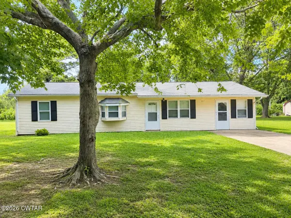 387 Lyte Circle, Dyersburg, TN 38024