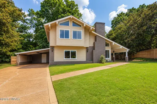 70 Hurtland Drive, Jackson, TN 38305