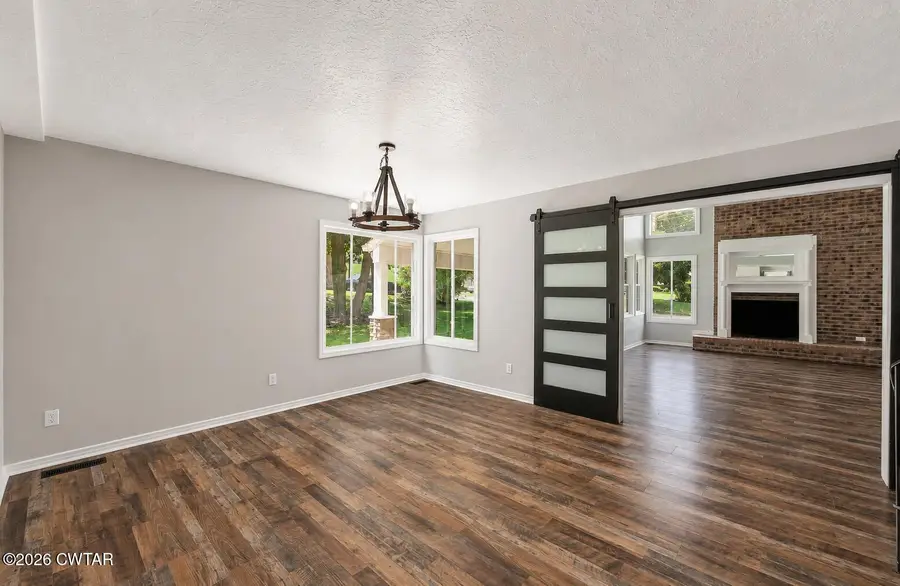 70 Hurtland Drive, Jackson, TN 38305 - #3