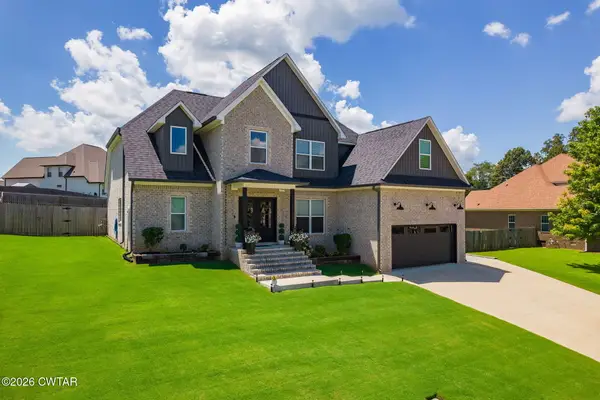 35 Tara Drive, Medina, TN 38355