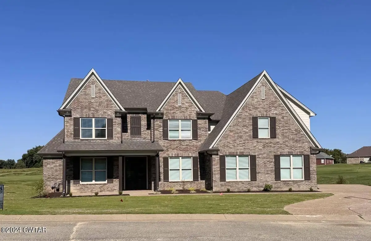 1422 Highland Drive, Dyersburg, TN 38024 - #1