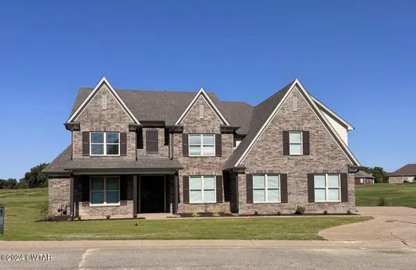 1422 Highland Drive, Dyersburg, TN 38024