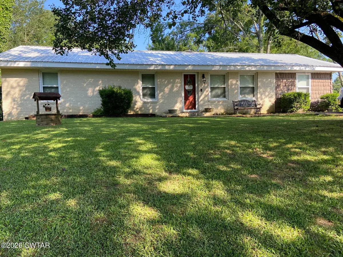 130 Simmons Street, Henderson, TN 38340 - #1