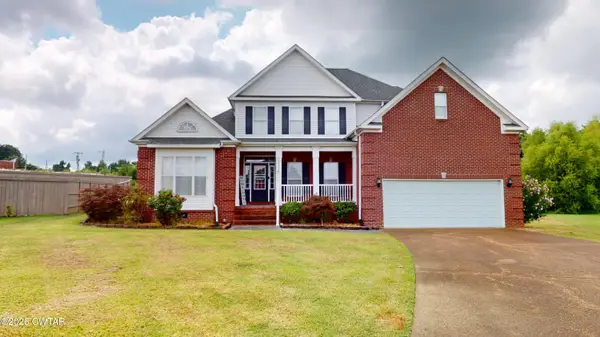 1775 Putter Lane, Dyersburg, TN 38024