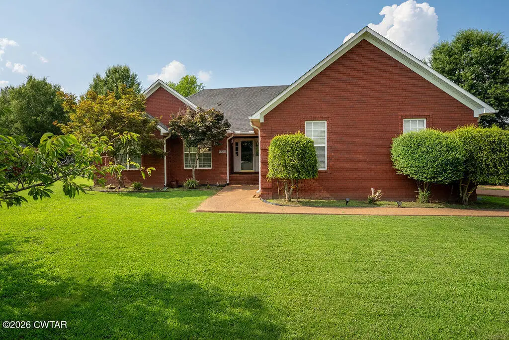 317 Mary Kay Drive, Medina, TN 38355 - #1