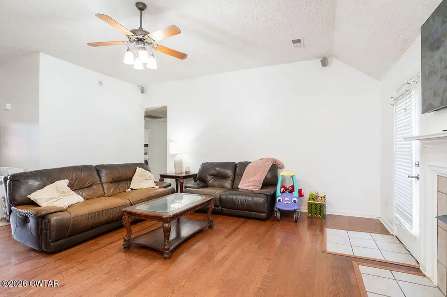 317 Mary Kay Drive, Medina, TN 38355 - #3