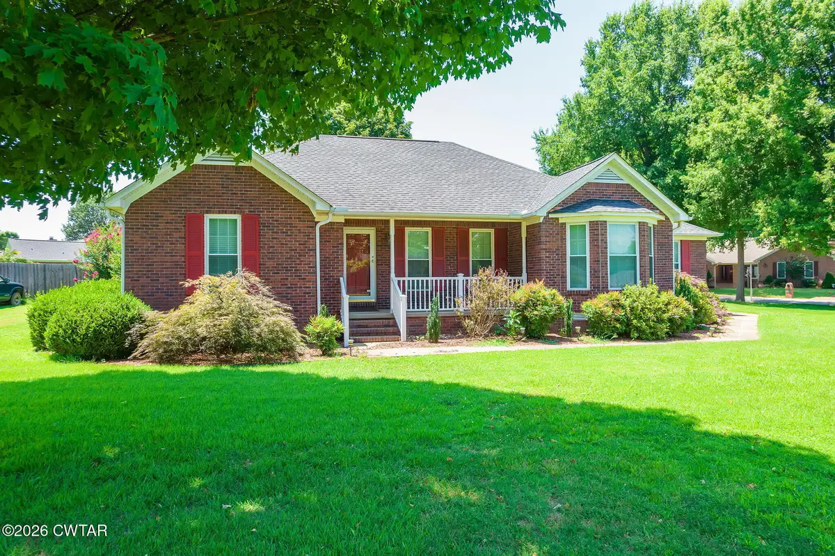 38 Brighton Drive, Humboldt, TN 38343 - #1