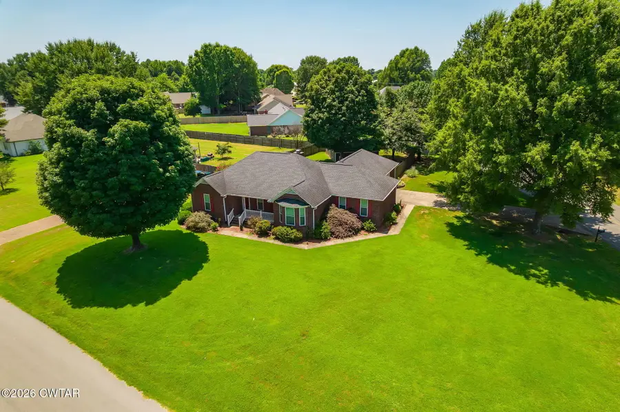38 Brighton Drive, Humboldt, TN 38343 - #3
