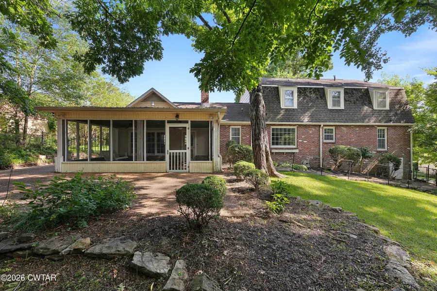 23 Greenway Drive, Jackson, TN 38305 - #2
