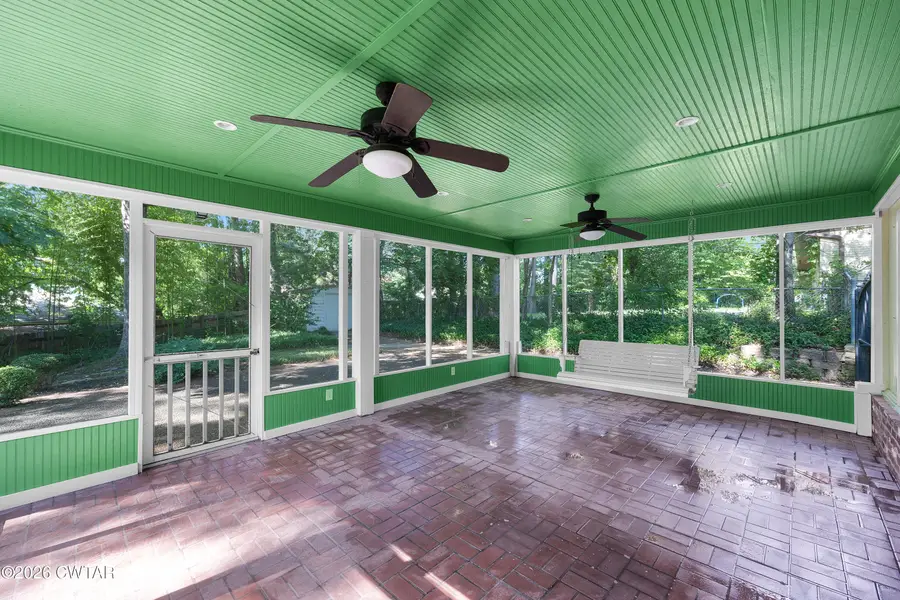 23 Greenway Drive, Jackson, TN 38305 - #3