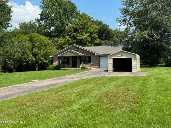 330 W Main Street, Atwood, TN 38220