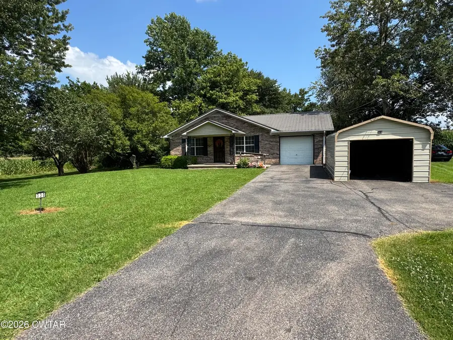 330 W Main Street, Atwood, TN 38220 - #2