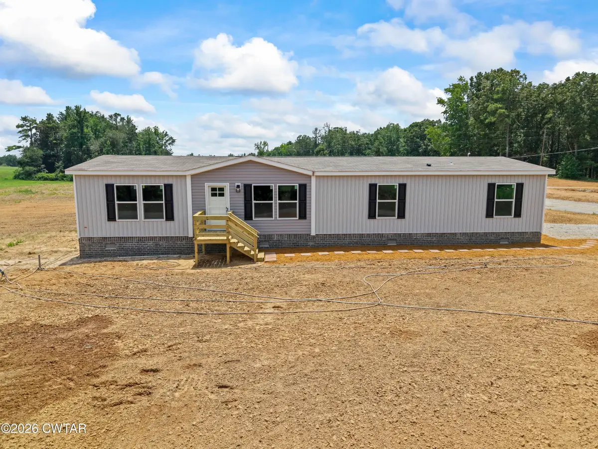 3045 Clifford Road, Luray, TN 38352 - #1