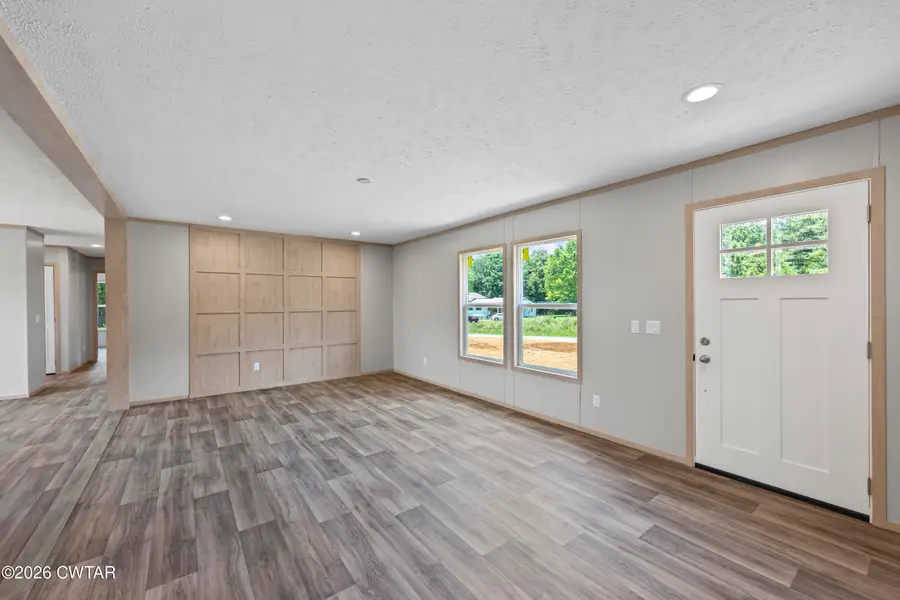 3045 Clifford Road, Luray, TN 38352 - #3