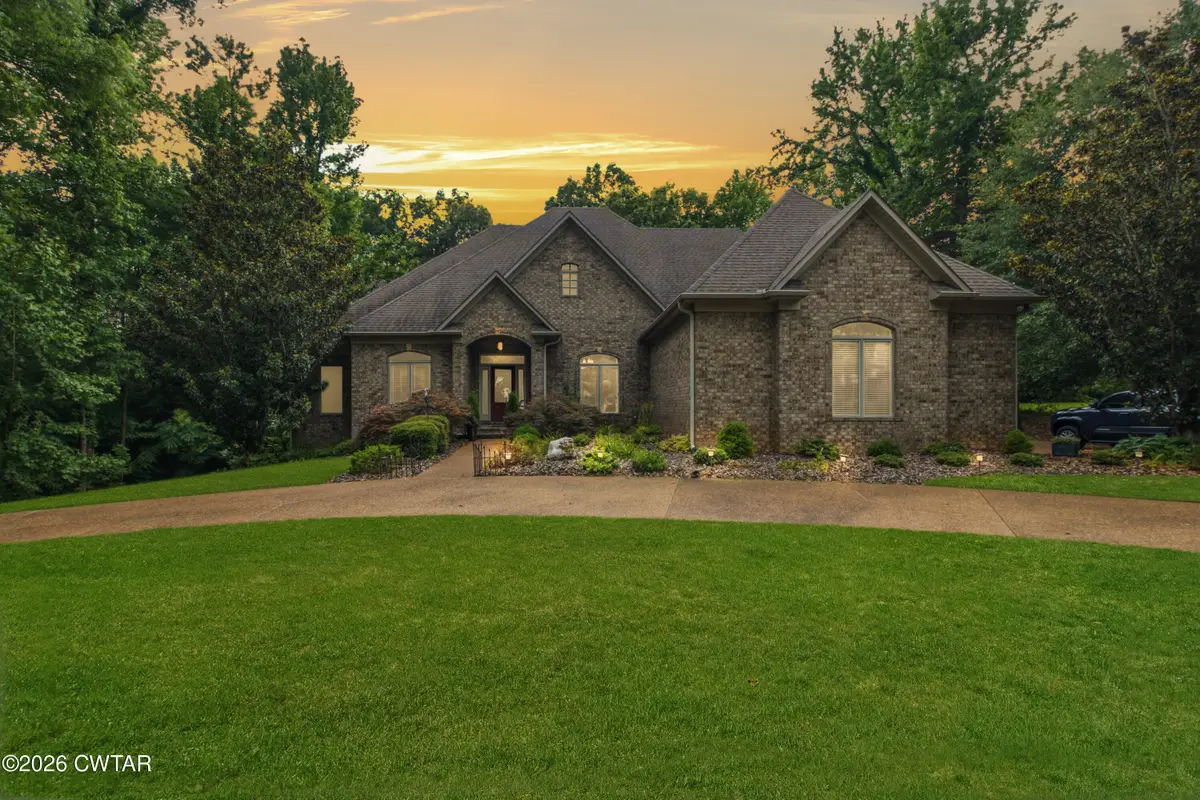 25 Fields Chase, Jackson, TN 38305 - #1