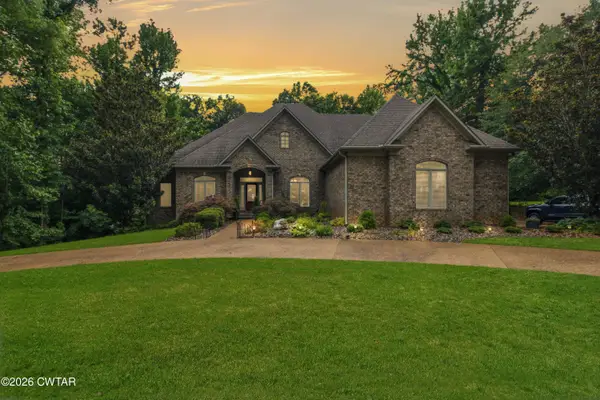 25 Fields Chase, Jackson, TN 38305