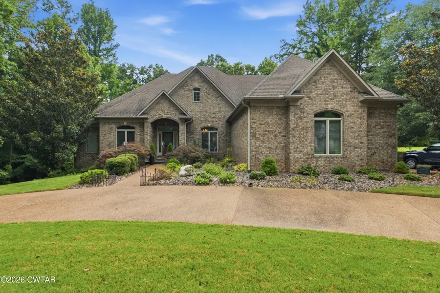25 Fields Chase, Jackson, TN 38305 - #2