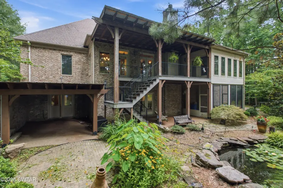25 Fields Chase, Jackson, TN 38305 - #3