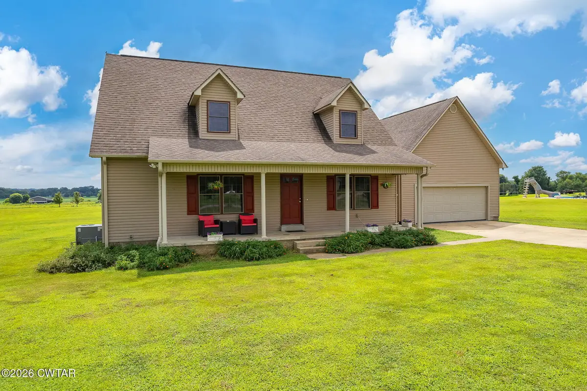 288 Polo Drive, Dyersburg, TN 38024 - #1