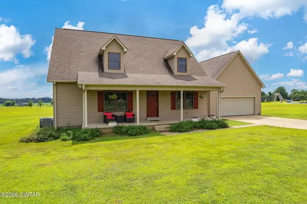 288 Polo Drive, Dyersburg, TN 38024