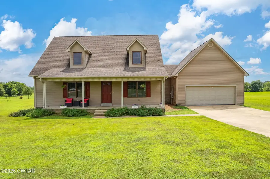 288 Polo Drive, Dyersburg, TN 38024 - #2