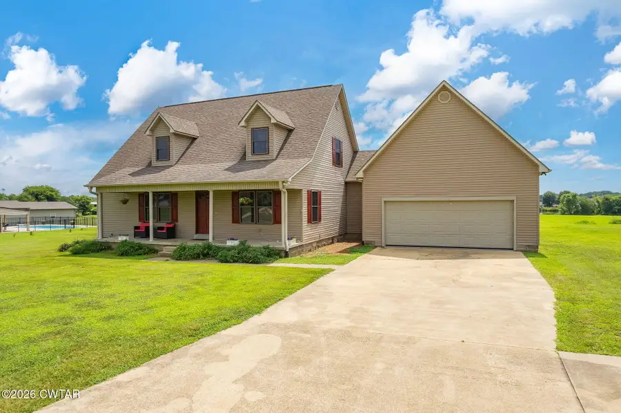 288 Polo Drive, Dyersburg, TN 38024 - #3
