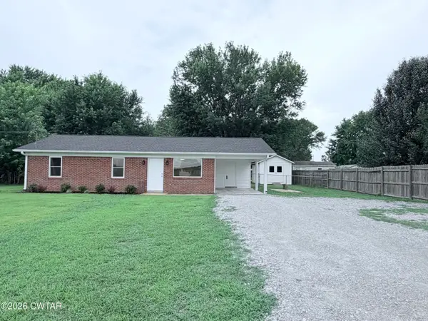 13125 Church Street, Atwood, TN 38220